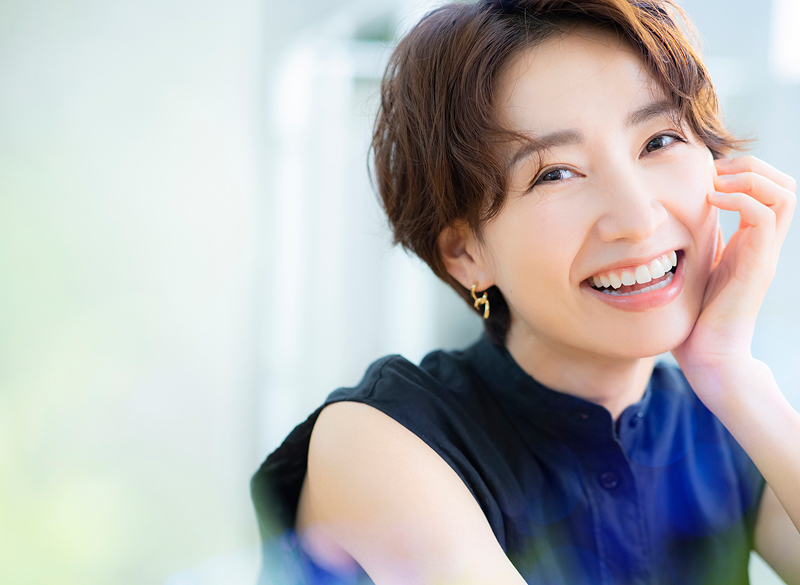 審美歯科